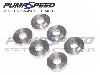 Pumaspeed Aluminium Shifter Bush Kit